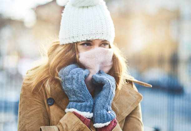 Одежда для зимы: как создать стильные образы без замерзания